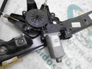 ELEVALUNAS DELANTERO DERECHO FORD C-MAX 1.6 TDCi (116 CV) DE 2011 - D.3062339
