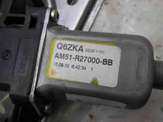 ELEVALUNAS TRASERO DERECHO FORD C-MAX 1.6 TDCi (116 CV) DE 2011 - D.3062341 / AM51R27000BB