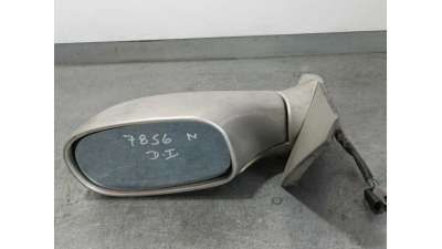 RETROVISOR IZQUIERDO ALFA ROMEO 166 2.0 16V (155 CV) DE 2000 - D.3062411