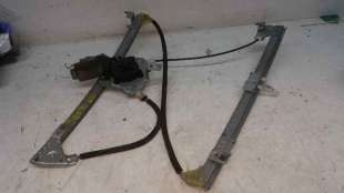 ELEVALUNAS DELANTERO DERECHO CITROEN XSARA BERLINA 2.0 HDi (90 CV) DE 2003 - D.3062519