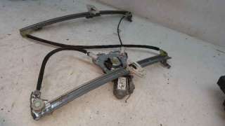 ELEVALUNAS DELANTERO DERECHO CITROEN XSARA BERLINA 2.0 HDi (90 CV) DE 2003 - D.3062519