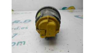 FARO ANTINIEBLA IZQUIERDO CITROEN XSARA BERLINA 2.0 HDi (90 CV) DE 2003 - D.3062521 2