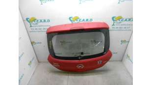 PORTON TRASERO OPEL CORSA D 1.3 16V CDTI (90 CV) DE 2007 - D.3062561 2