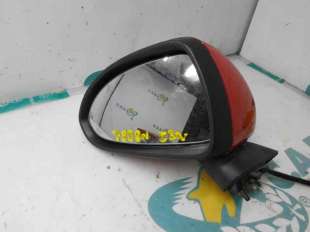 RETROVISOR IZQUIERDO OPEL CORSA D 1.3 16V CDTI (90 CV) DE 2007 - D.3062594