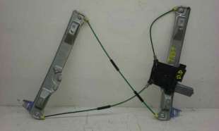 ELEVALUNAS DELANTERO DERECHO OPEL CORSA D 1.3 16V CDTI (90 CV) DE 2007 - D.3062615