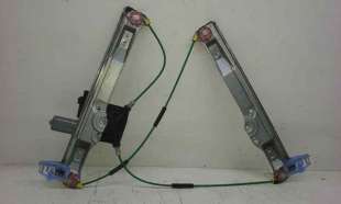 ELEVALUNAS DELANTERO DERECHO OPEL CORSA D 1.3 16V CDTI (90 CV) DE 2007 - D.3062615 2