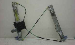 ELEVALUNAS DELANTERO IZQUIERDO OPEL CORSA D 1.3 16V CDTI (90 CV) DE 2007 - D.3062617