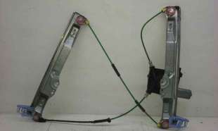 ELEVALUNAS DELANTERO IZQUIERDO OPEL CORSA D 1.3 16V CDTI (90 CV) DE 2007 - D.3062617 2