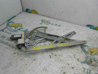 ELEVALUNAS DELANTERO IZQUIERDO TOYOTA AVENSIS WAGON 2.0 16V (147 CV) DE 2003 - D.3062667