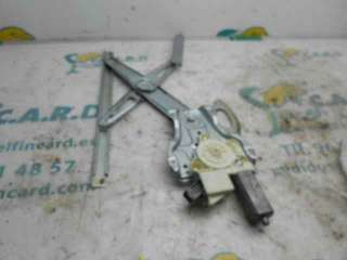 ELEVALUNAS DELANTERO IZQUIERDO TOYOTA AVENSIS WAGON 2.0 16V (147 CV) DE 2003 - D.3062667