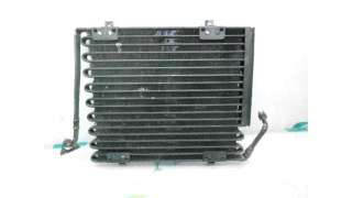 CONDENSADOR / RADIADOR AIRE ACONDICIONADO RENAULT 19 DE 1991 - D.3062775
