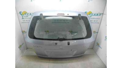 PORTON TRASERO KIA SORENTO 2.5 CRDi (140 CV) DE 2004 - D.3062987