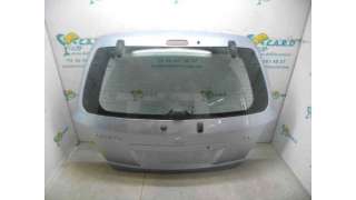 PORTON TRASERO KIA SORENTO 2.5 CRDi (140 CV) DE 2004 - D.3062987