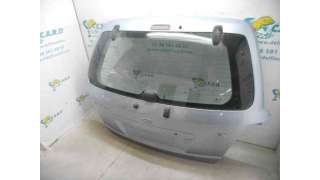 PORTON TRASERO KIA SORENTO 2.5 CRDi (140 CV) DE 2004 - D.3062987