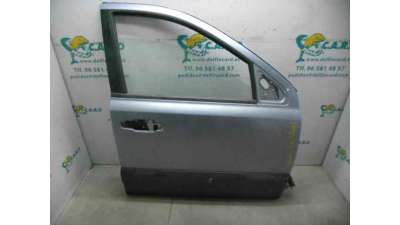 PUERTA DELANTERA DERECHA KIA SORENTO 2.5 CRDi (140 CV) DE 2004 - D.3063000