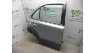 PUERTA TRASERA DERECHA KIA SORENTO 2.5 CRDi (140 CV) DE 2004 - D.3063002