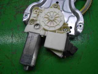 ELEVALUNAS DELANTERO DERECHO TOYOTA COROLLA 1.6 16V (110 CV) DE 2004 - D.3063126