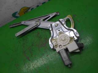ELEVALUNAS DELANTERO DERECHO TOYOTA COROLLA 1.6 16V (110 CV) DE 2004 - D.3063126