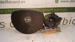 KIT AIRBAG OPEL COMBO 1.7 16V DI (65 CV) DE 2002 - D.3063303
