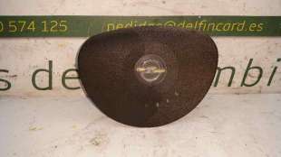 KIT AIRBAG OPEL COMBO 1.7 16V DI (65 CV) DE 2002 - D.3063303 2