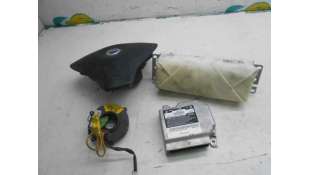 KIT AIRBAG FIAT STILO 1.9 JTD (116 CV) DE 2002 - D.3063481