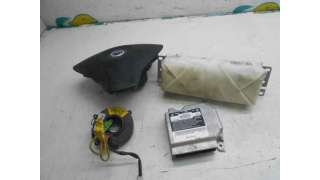 KIT AIRBAG FIAT STILO 1.9 JTD (116 CV) DE 2002 - D.3063481