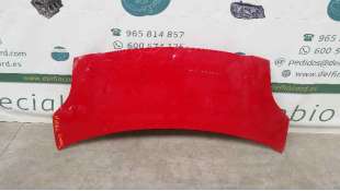 CAPOT TOYOTA YARIS 1.3 16V (99 CV) DE 2011 - D.3063824