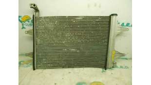 CONDENSADOR / RADIADOR AIRE ACONDICIONADO SKODA FABIA 1.2 (60 CV) DE 2009 - D.3063936 / 6Q0820411K 2