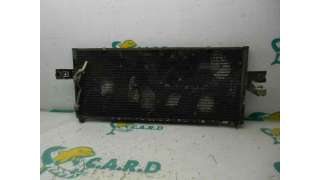 CONDENSADOR / RADIADOR AIRE ACONDICIONADO NISSAN ALMERA 2.0 D (75 CV) DE 1998 - D.3064101