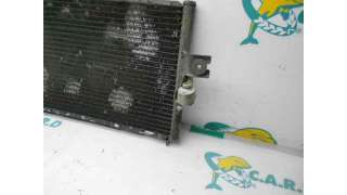 CONDENSADOR / RADIADOR AIRE ACONDICIONADO NISSAN ALMERA 2.0 D (75 CV) DE 1998 - D.3064101