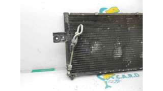CONDENSADOR / RADIADOR AIRE ACONDICIONADO NISSAN ALMERA 2.0 D (75 CV) DE 1998 - D.3064101