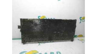 CONDENSADOR / RADIADOR AIRE ACONDICIONADO NISSAN ALMERA 2.0 D (75 CV) DE 1998 - D.3064101
