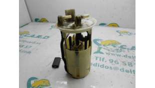 AFORADOR FIAT PUNTO BERLINA 1.3 JTD (69 CV) DE 2005 - D.3064112 / 0580303000 2