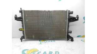 RADIADOR AGUA OPEL CORSA C 1.2 16V (75 CV) DE 2001 - D.3064128