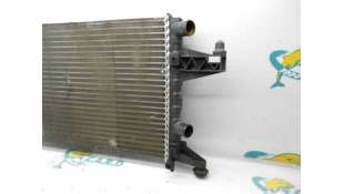 RADIADOR AGUA OPEL CORSA C 1.2 16V (75 CV) DE 2001 - D.3064128 2