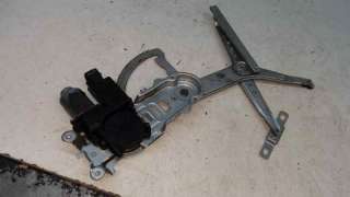 ELEVALUNAS DELANTERO IZQUIERDO OPEL CORSA C 1.2 16V (75 CV) DE 2001 - D.3064183