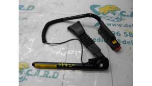 PRETENSOR AIRBAG DERECHO OPEL CORSA C 1.2 16V (75 CV) DE 2001 - D.3064194