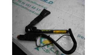 PRETENSOR AIRBAG IZQUIERDO OPEL CORSA C 1.2 16V (75 CV) DE 2001 - D.3064195