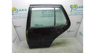 PUERTA TRASERA IZQUIERDA VOLKSWAGEN GOLF IV BERLINA 1.9 TDI (110 CV) DE 2002 - D.3064411