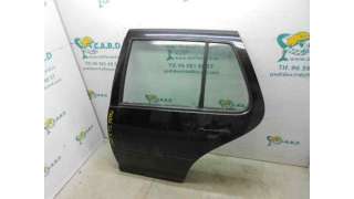PUERTA TRASERA IZQUIERDA VOLKSWAGEN GOLF IV BERLINA 1.9 TDI (110 CV) DE 2002 - D.3064411