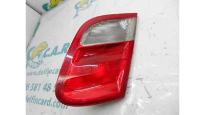 PILOTO TRASERO DERECHO MERCEDES CLASE CLK  CABRIO 2.3 Compresor (197 CV) - D.3064525