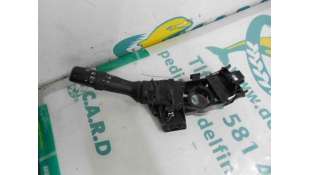 MANDO LUCES TOYOTA AURIS 1.4 Turbodiesel (90 CV) DE 2006 - D.3064536 2