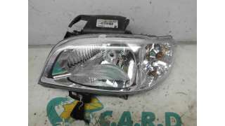 FARO IZQUIERDO SEAT IBIZA 1.4 (60 CV) DE 1999 - D.3064782 / 6K1941043A