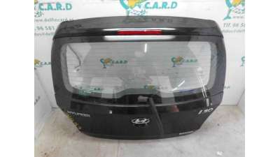 PORTON TRASERO HYUNDAI I30 1.6 CRDi (116 CV) DE 2007 - D.3064992