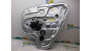 ELEVALUNAS TRASERO DERECHO HYUNDAI I30 1.6 CRDi (116 CV) DE 2007 - D.3065044