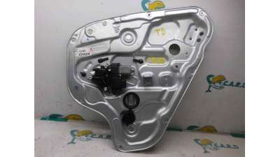 ELEVALUNAS TRASERO DERECHO HYUNDAI I30 1.6 CRDi (116 CV) DE 2007 - D.3065044