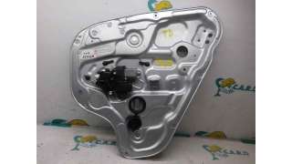 ELEVALUNAS TRASERO DERECHO HYUNDAI I30 1.6 CRDi (116 CV) DE 2007 - D.3065044