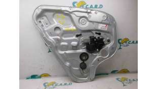ELEVALUNAS TRASERO IZQUIERDO HYUNDAI I30 1.6 CRDi (116 CV) DE 2007 - D.3065045