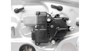 ELEVALUNAS TRASERO IZQUIERDO HYUNDAI I30 1.6 CRDi (116 CV) DE 2007 - D.3065045 2