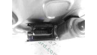 ELEVALUNAS TRASERO IZQUIERDO HYUNDAI I30 1.6 CRDi (116 CV) DE 2007 - D.3065045